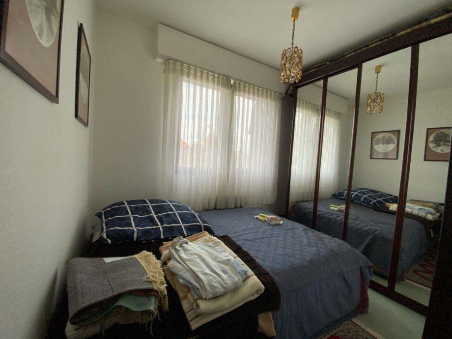  Dachgeschosswohnung K�ln