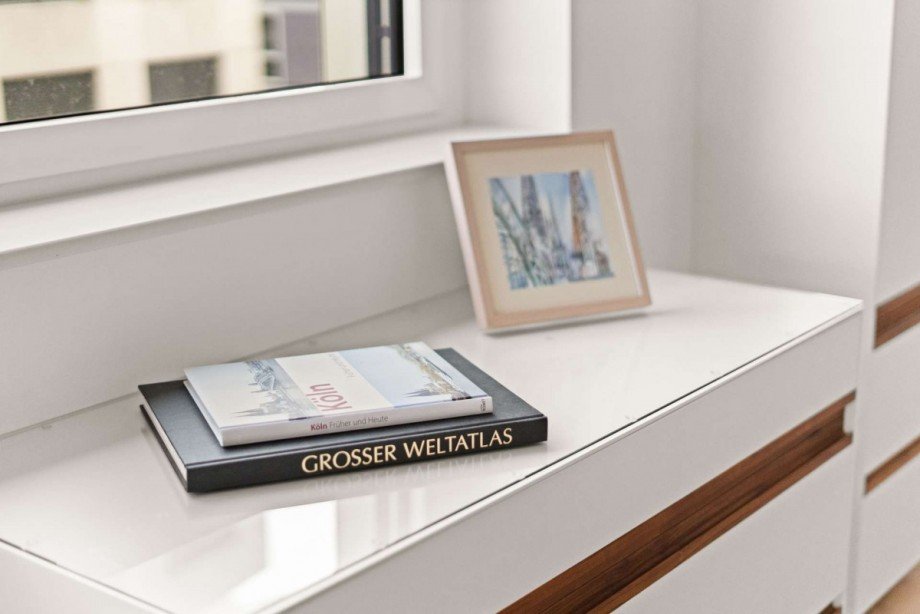 Detail Etagenwohnung K�ln
