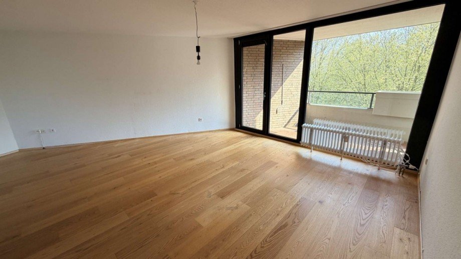 Wohnzimmer Etagenwohnung K�ln