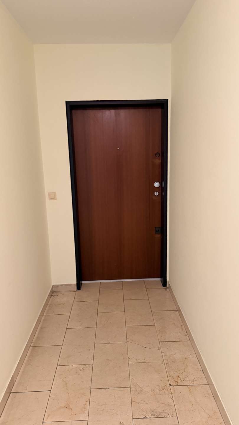 Wohnungseingang Etagenwohnung K�ln