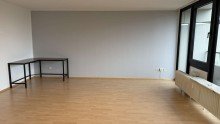 Wohnraum Komfortable Einzimmerwohnung mit gro�er K�che und Balkon zum Selbstbezug in K�ln Westhoven