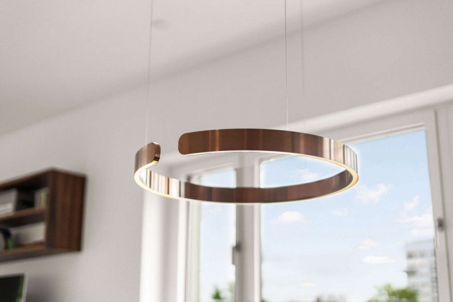 Designlampe Etagenwohnung K�ln