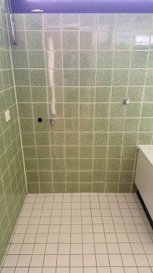 Waschmaschine Gro�z�gige 3-Zimmerwohnung mit Parkettboden und Einbauk�che in K�ln Westhoven