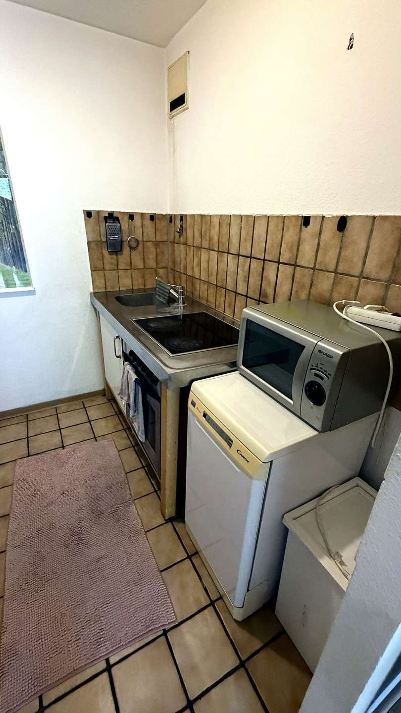 16_Kochen Etagenwohnung K�ln