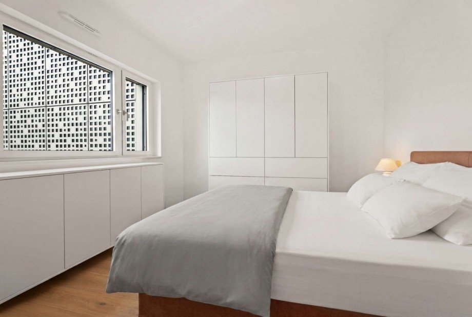 Schlafzimmer Etagenwohnung K�ln