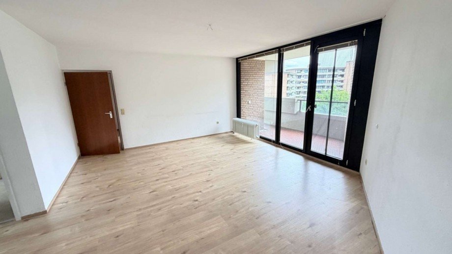 Wohnzimmer Etagenwohnung K�ln