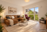 Hauptbild Barrierefreie, klimatisierte 2-Zimmer-Wohnung mit sonniger Loggia, inklusive Stellplatz und Wallbox