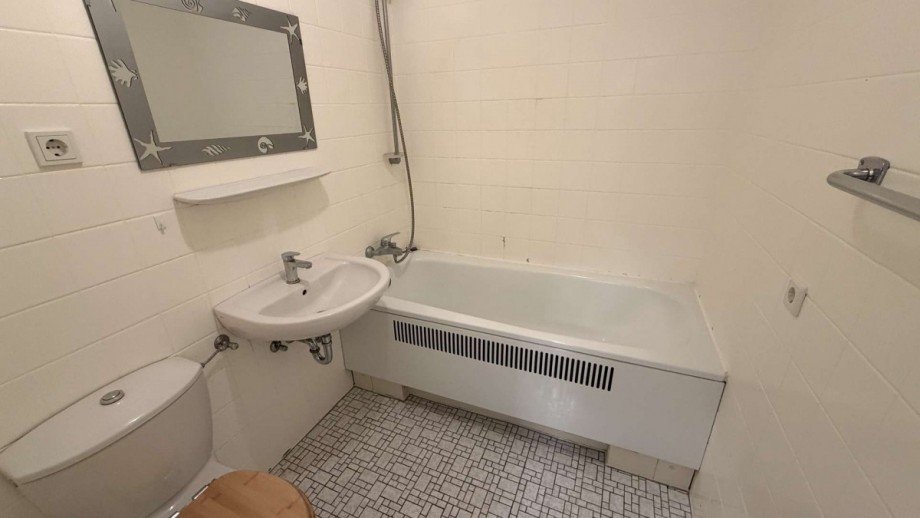 Bad Etagenwohnung K�ln