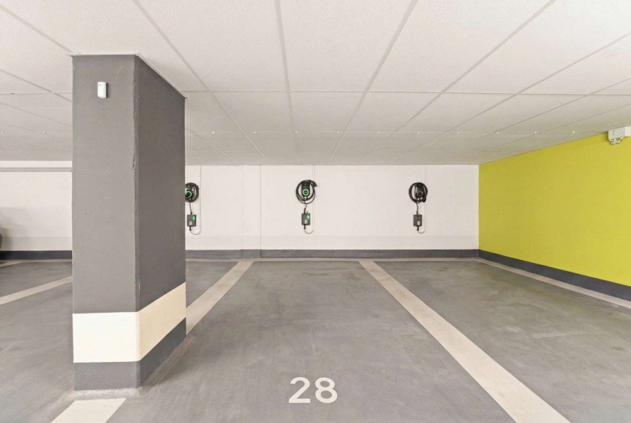 Parkplatz Etagenwohnung K�ln