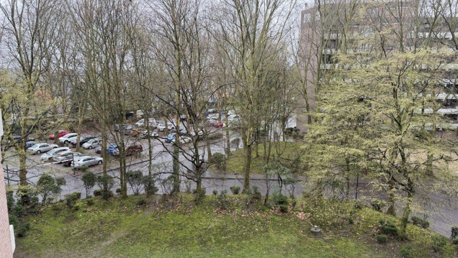 Umgebung Etagenwohnung K�ln