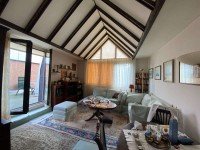 Hauptbild 2 Zimmerwohnung mit Dachterrasse und TG Platz in Top Lage