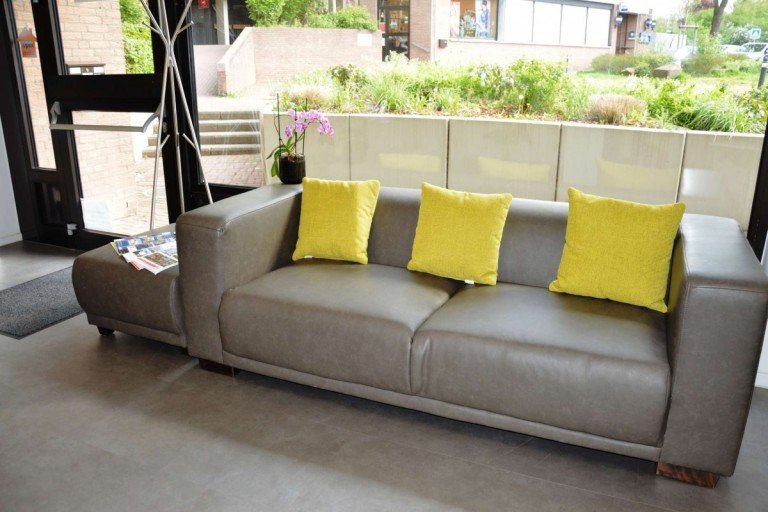 Platz zur Entspannung K�ln B�rofl�che K�ln - einzelner Schreibtischarbeitsplatz oder 2er-Gruppe - all-inclusive-rental