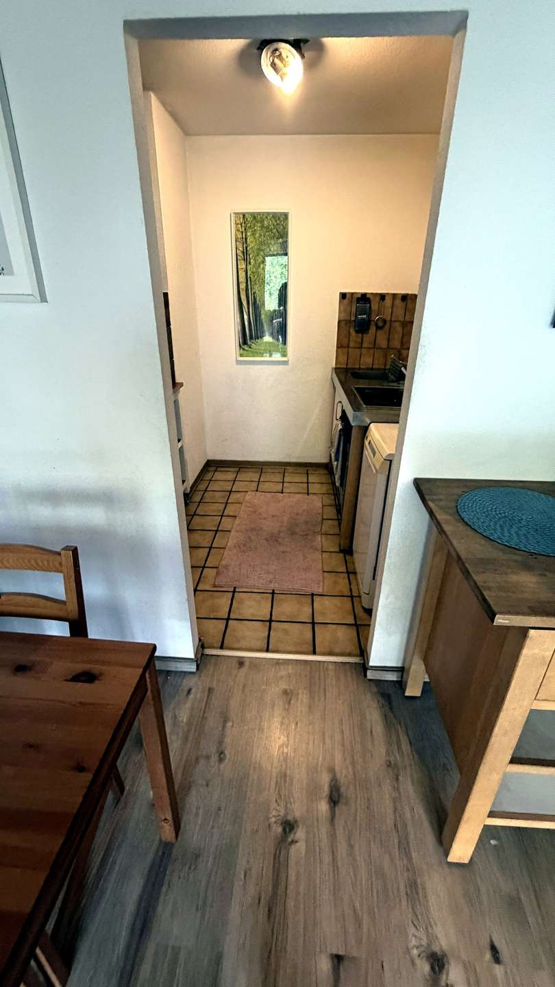 15_Kochen Etagenwohnung K�ln