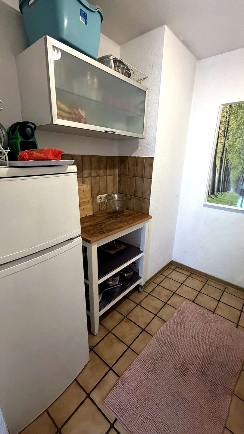 17_Kochen Etagenwohnung K�ln