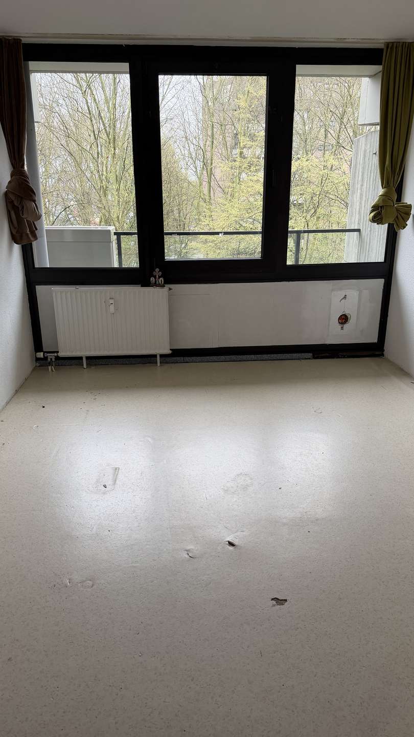 Schlafzimmer Etagenwohnung K�ln