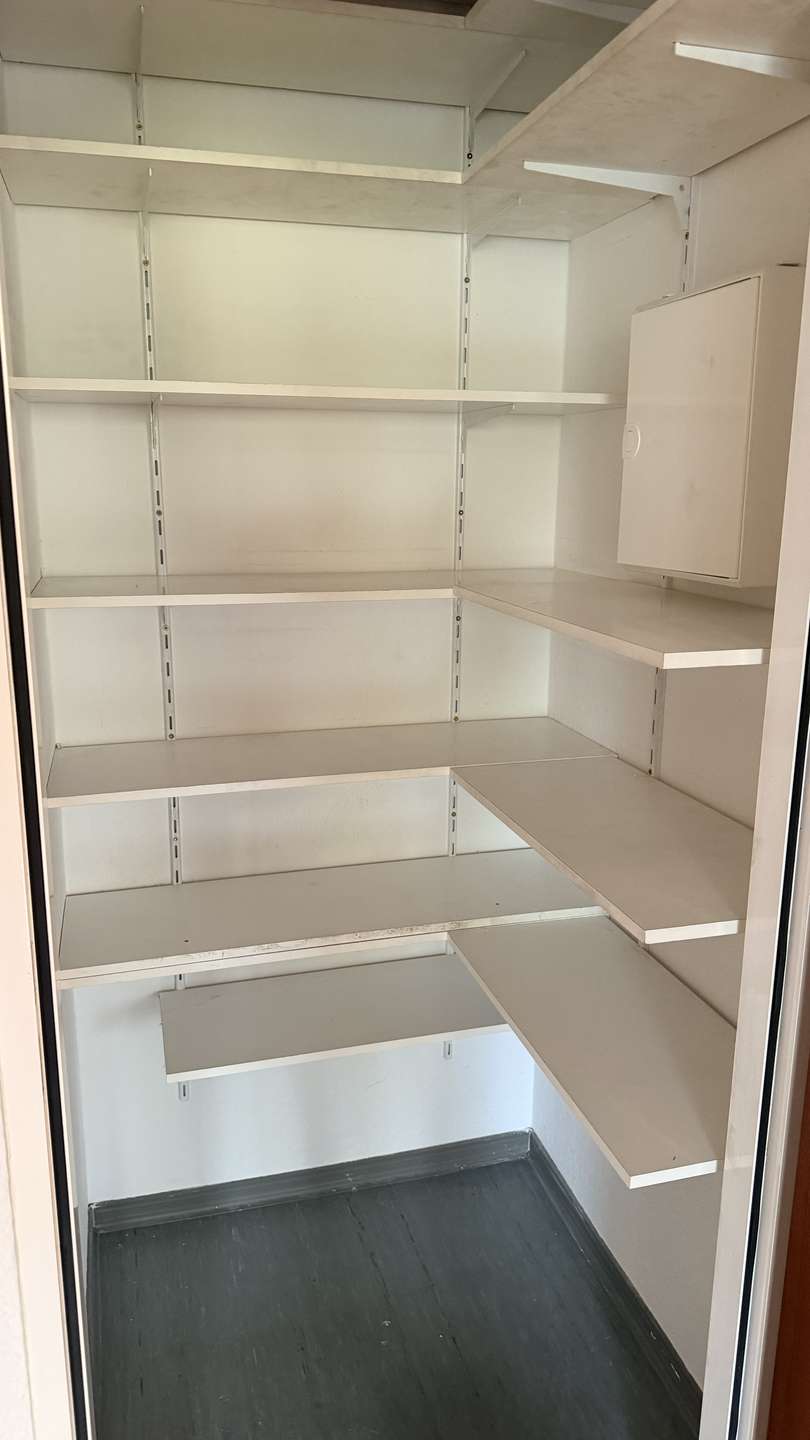 Abstellraum Etagenwohnung K�ln