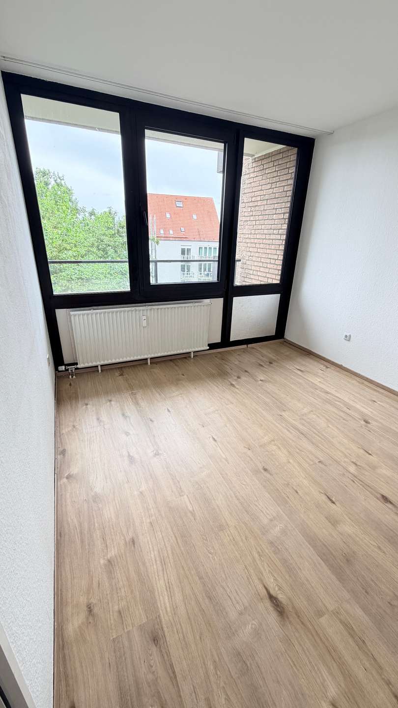 Schlafzimmer Etagenwohnung K�ln