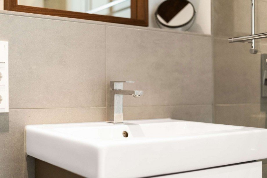 Badezimmer Etagenwohnung K�ln