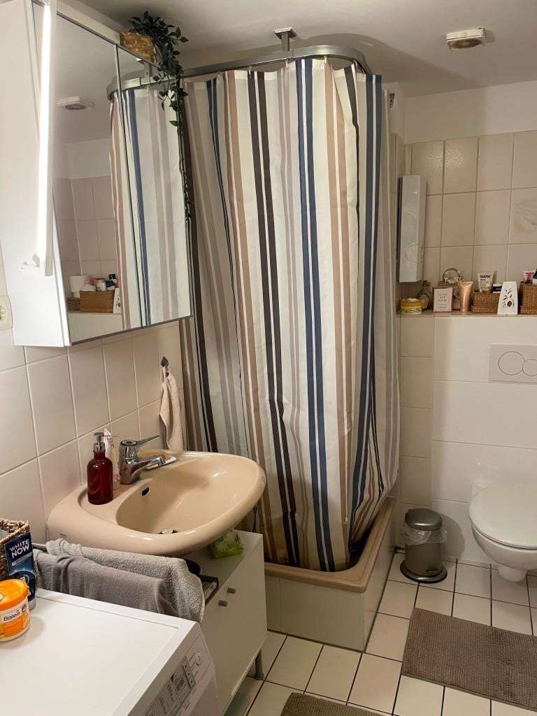Bad Etagenwohnung K�ln