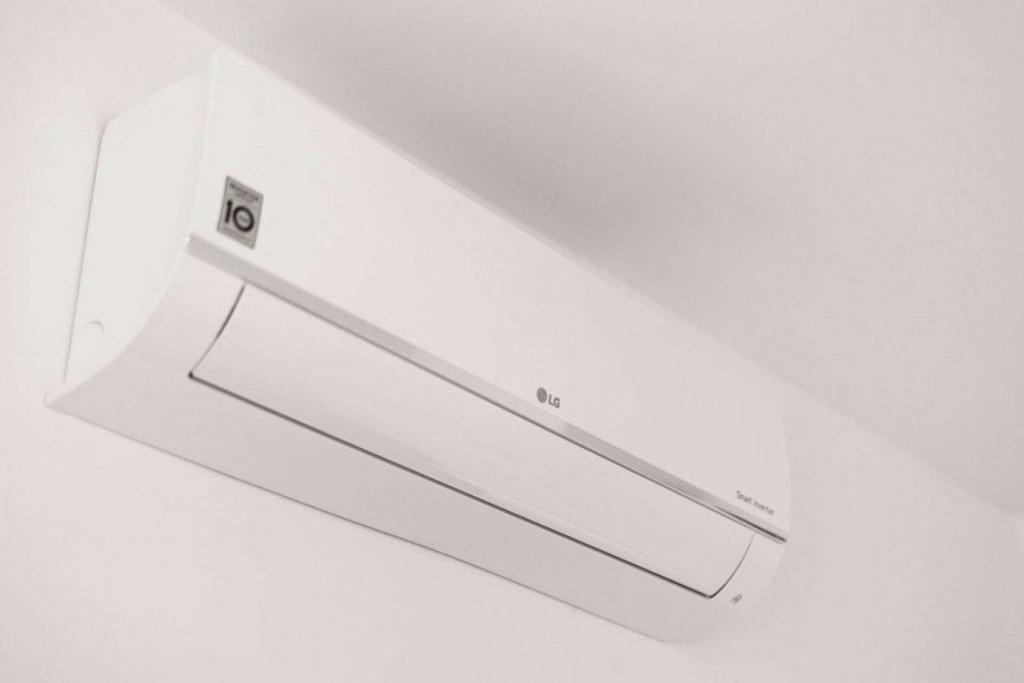 Klimaanlage Etagenwohnung K�ln
