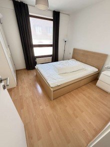 Schlafzimmer VERKAUFT - Investitionsobjekt oder Eigennutzung - 2-Zimmer-Wohnung mit Balkon im S�den K�lns