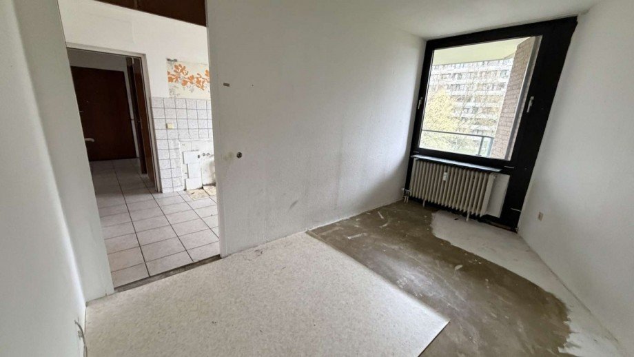Esszimmer Etagenwohnung K�ln