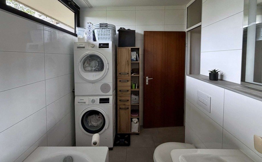 Waschmaschine, Trockner Etagenwohnung K�ln